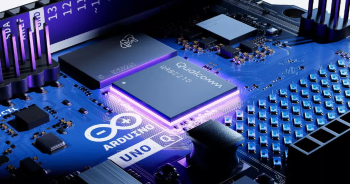 Qualcomm to acquire Arduino to boost Edge AI and Open-Source tech