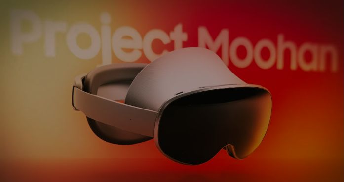 Samsung’s Project Moohan VR headset to release on Oct 21