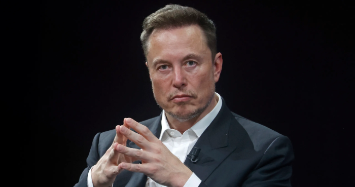 Musk's Grokipedia leans on 'questionable' sources, study says