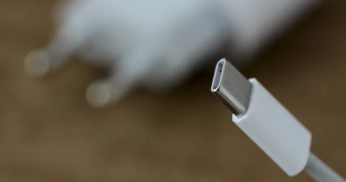 What the 'C' in USB-C Actually Stands For