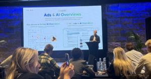Google to expand Ads in AI Overviews beyond US by end of 2025