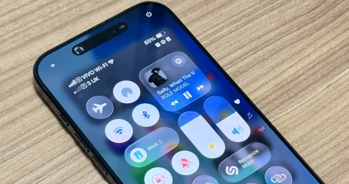 iOS 26.1 Beta 3: New Features and Updates