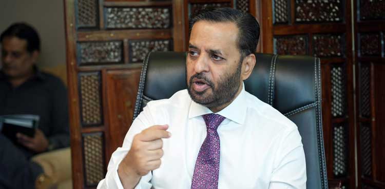 28th amendment to be tabled in NA soon, says Mustafa Kamal
