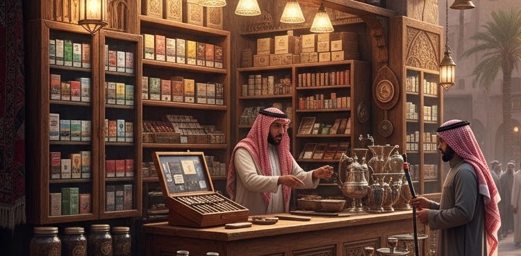 Saudi Arabia bans tobacco shops near mosques and schools