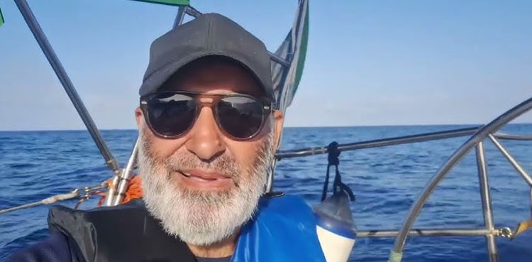 FO working to secure release of former senator Mushtaq Ahmad Khan held by Israel