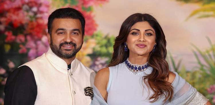 Bombay High Court denies Shilpa Shetty relief in Raj Kundra fraud case