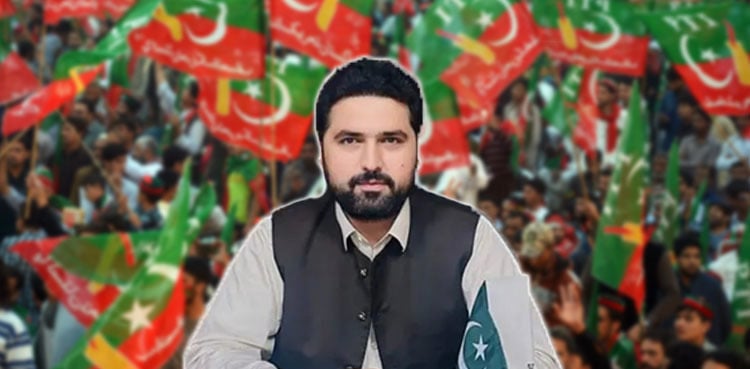 Sohail Afridi faces ATC move to declare him a proclaimed offender