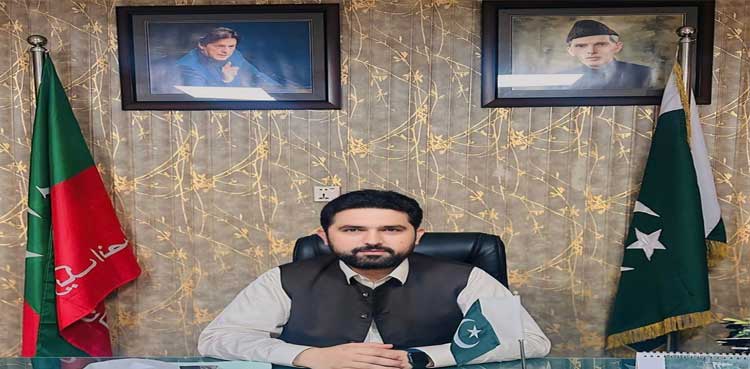 KP CM Afridi approves removal of May 9 Cases