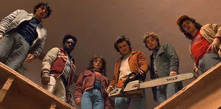 Stranger Things Season 5 Volume 1 Ending Explained- (Contains Spoilers)