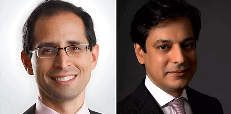 TRG Pakistan: The Dollar Engine Fueling Pakistan’s Economy