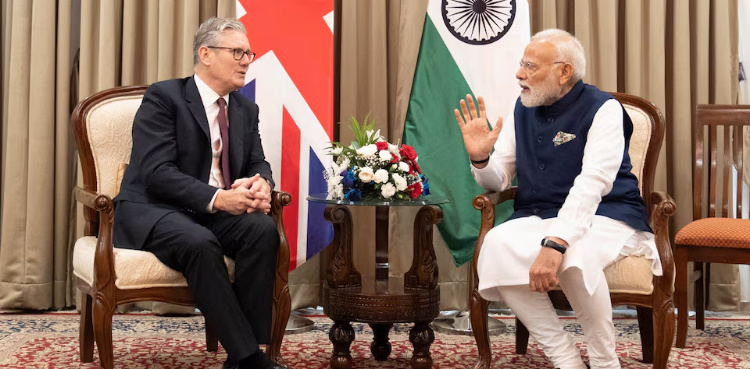 UK signs $468 mln deal to supply India with missiles