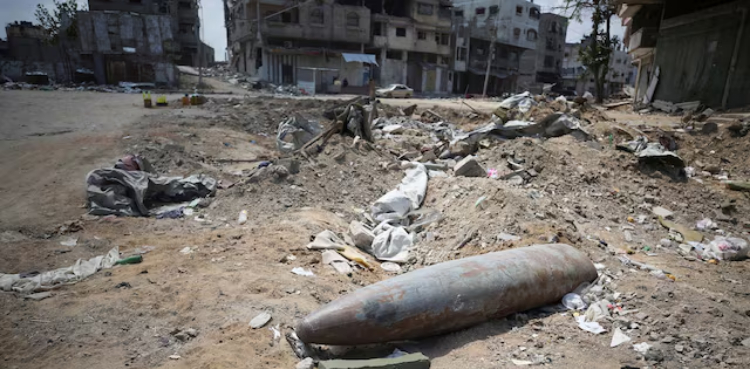 Israel's Netanyahu to discuss second phase of Gaza plan with Trump later this month