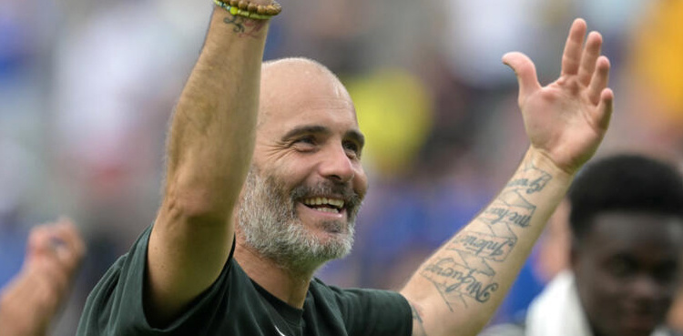 Chelsea boss Maresca vows to 'protect players' with rotation