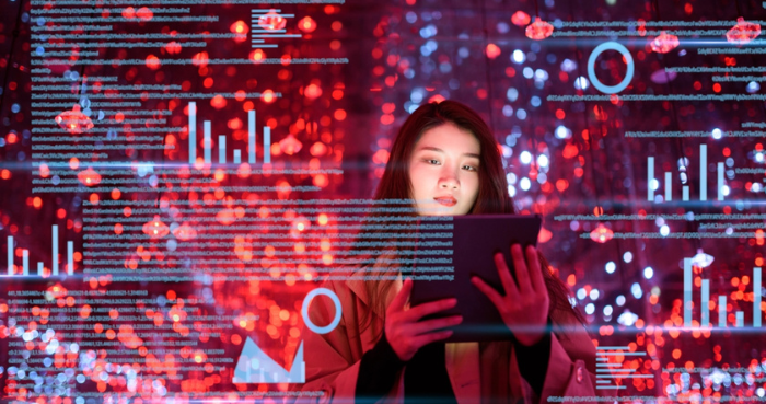 China's Generative AI users surge to 515 million in six months