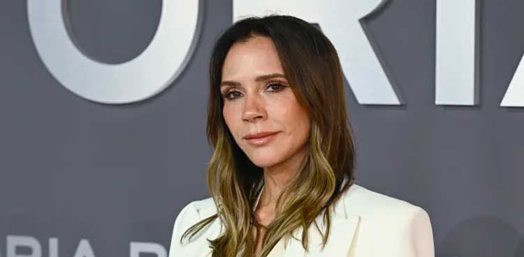 Victoria Beckham opens up about life after the spotlight