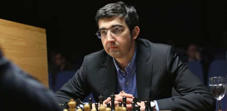 Calls for action: Kramnik faces permanent ban as FIDE CEO Sutovsky is urged to resign
