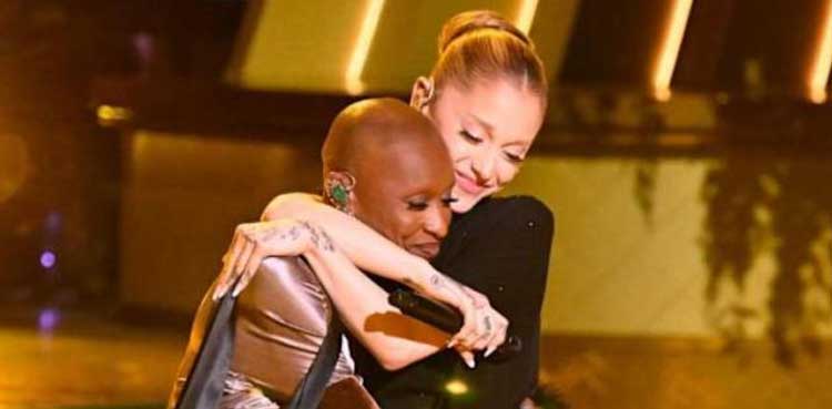 NBC confirms premiere date for 'Wicked: One Wonderful Night'