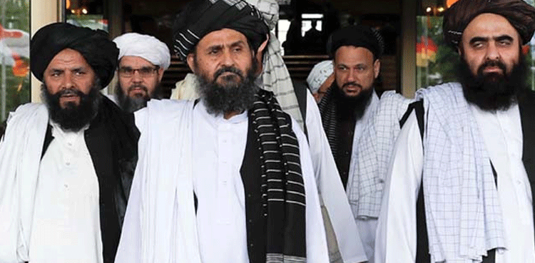 Pakistan, Afghan Taliban hold second day of talks in Istanbul