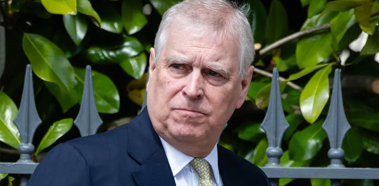 Prince Andrew is no longer a prince: King Charles strips his brother of all royal titles in brutal move