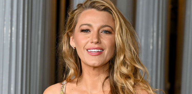 Blake Lively reveals sweet story behind her first-ever art purchase at 17