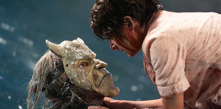 Black Phone 2 Review: A Stylish but Less Terrifying Return to Horror