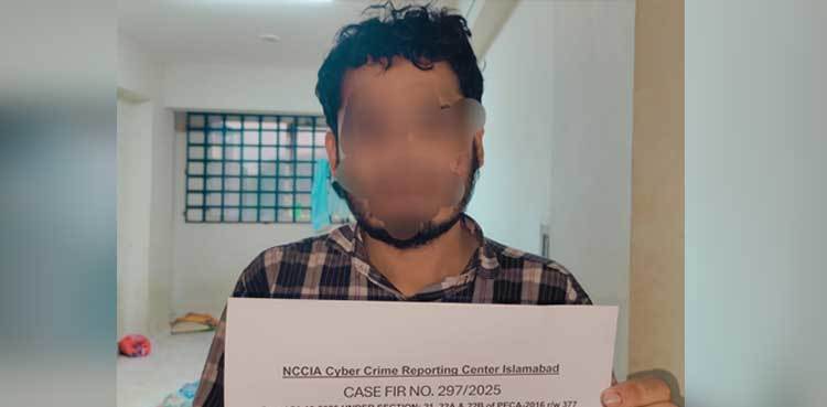 International dark web child exploitation suspect reveals horrific details