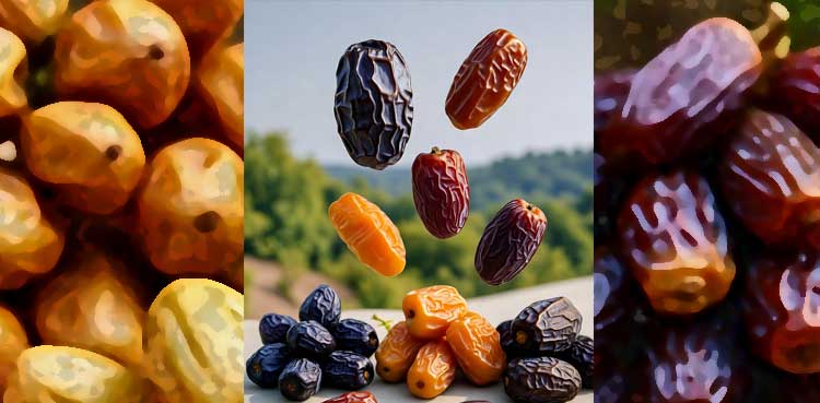 UAE to help Pakistan build modern date processing plants