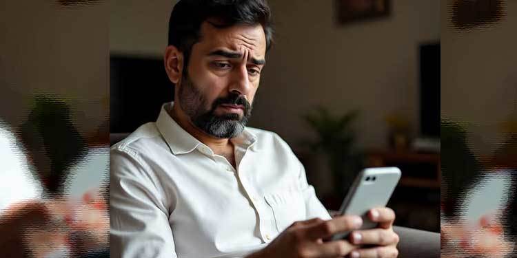 Millions of Pakistani Digital Accounts Face October 25 Block