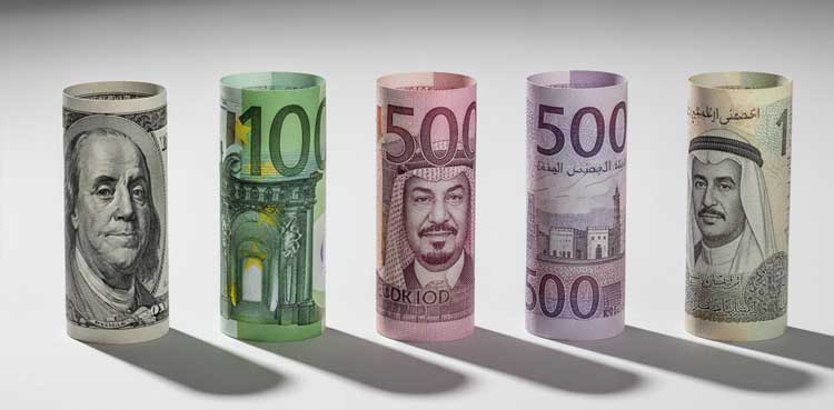 Dollar and Other Currency Rates in Pakistan Today, 21 Jan. 2026