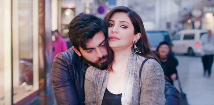 Karan Johar faces backlash over excluding Fawad Khan from ‘Ae Dil Hai Mushkil’ anniversary tribute