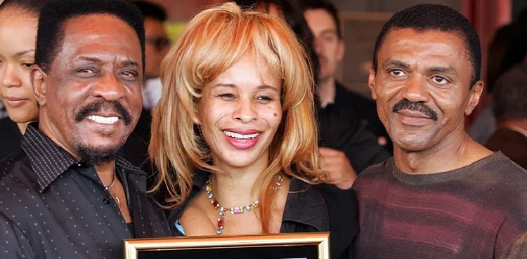 Tina & Ike Turner's son Ike Turner Jr. dies at 67
