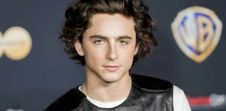 Timothee Chalamet unveils shaved head in playful Instagram clip