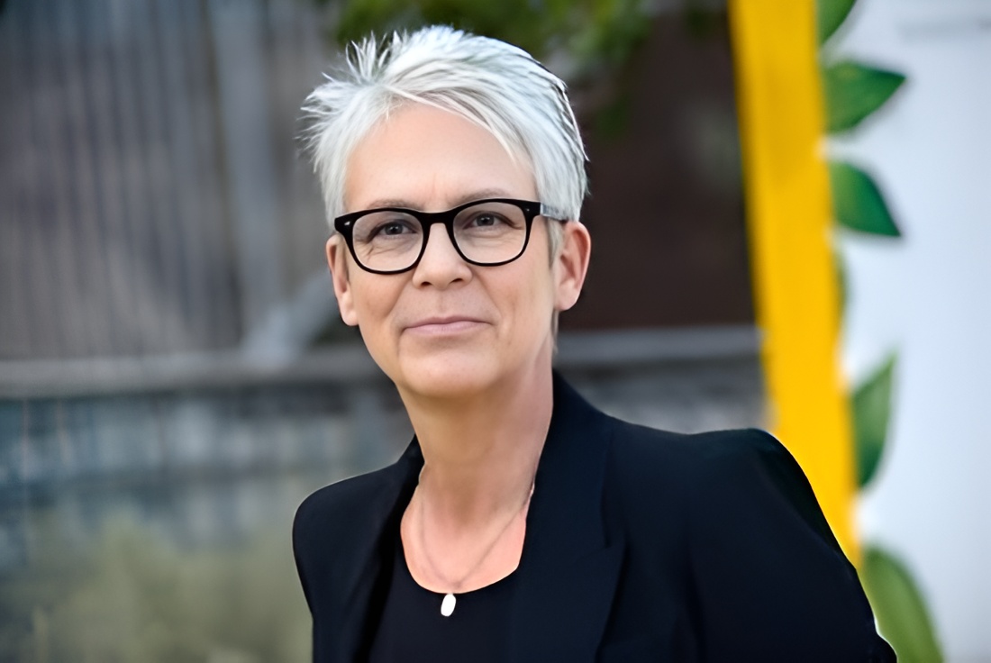 Jamie Lee Curtis says 'Freaky Friday' boosted career