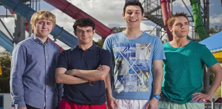 Beloved sitcom ‘The Inbetweeners’ might make a comeback after 10 years