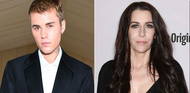 Justin Bieber rudely shrugs off mom’s deep prayers for him with ping pong joke