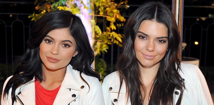 Kendall Jenner opens up about past jealousy toward sister Kylie