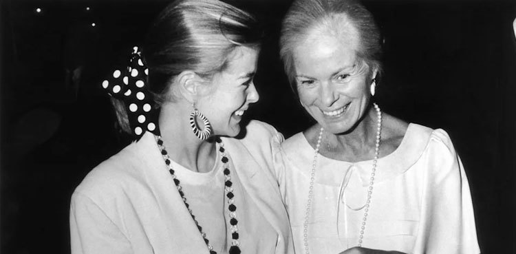 Lady Helen Taylor reflects on mom Duchess of Kent's death for the first time