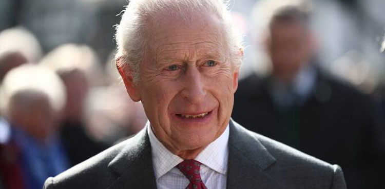 King Charles makes special announcement about an upcoming after-dark event