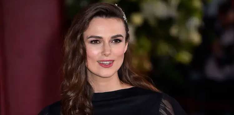Keira Knightley responds to Harry Potter boycott: 'I was not aware'