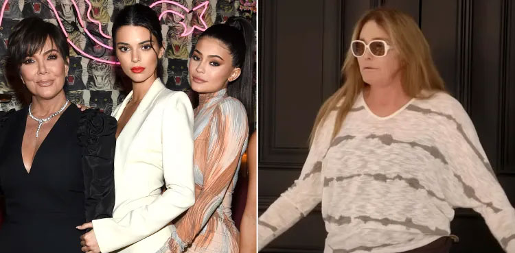 Kris Jenner brings back Caitlyn to 'The Kardashians' for the sake of Kendall and Kylie