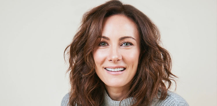 Laura Benanti reveals she nearly fainted during ‘Mayor of Kingstown’ scene