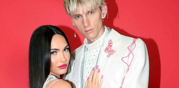 Megan Fox, MGK rekindle romance through baby Saga months after breakup