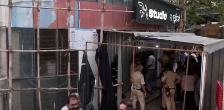 Rohit Arya: Mumbai man takes 17 children hostage before being killed