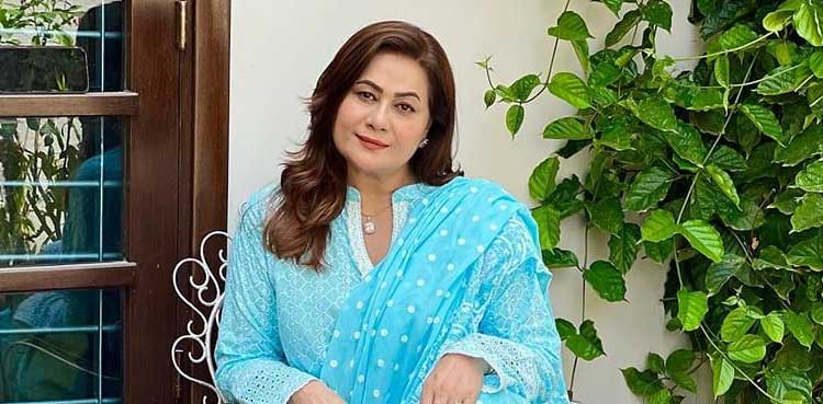 Nida Mumtaz opens up about her life-threatening ordeal