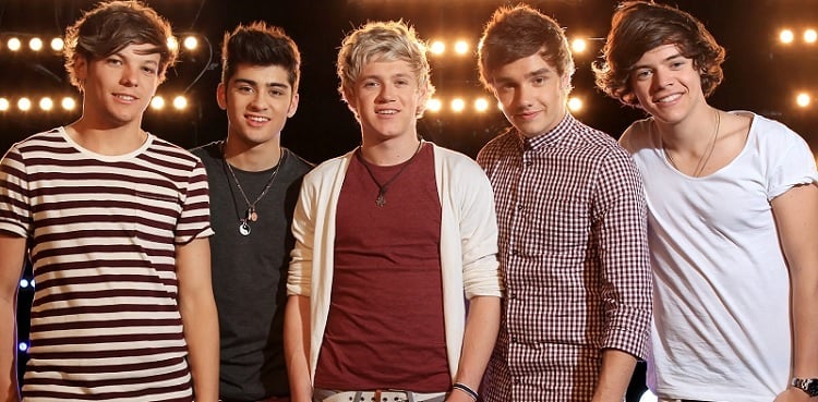 One Direction stars set for a reunion after Liam Payne's death