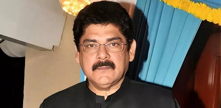 Indian TV veteran Pankaj Dheer dies of cancer at 68