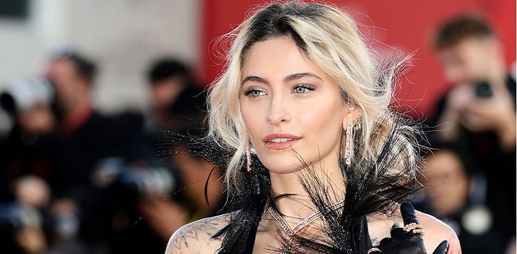 Paris Jackson reflects on the 'better life' after sobriety