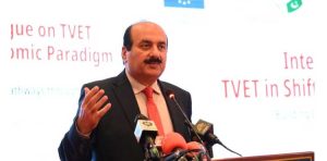 Pakistan downed seven Indian aircraft and disabled India’s S-400 defense system: Rana Mashhood