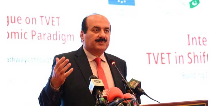 Pakistan downed seven Indian aircraft and disabled India’s S-400 defense system: Rana Mashhood