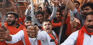 Inside India’s RSS, the legion of Hindu ultranationalists